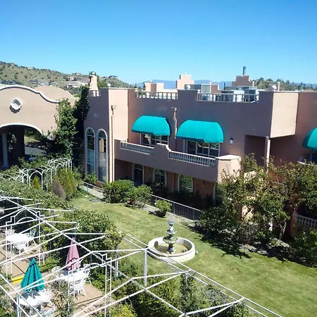 Forest Villas Hotel