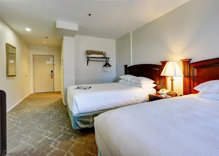 Hotel Forest Prescott