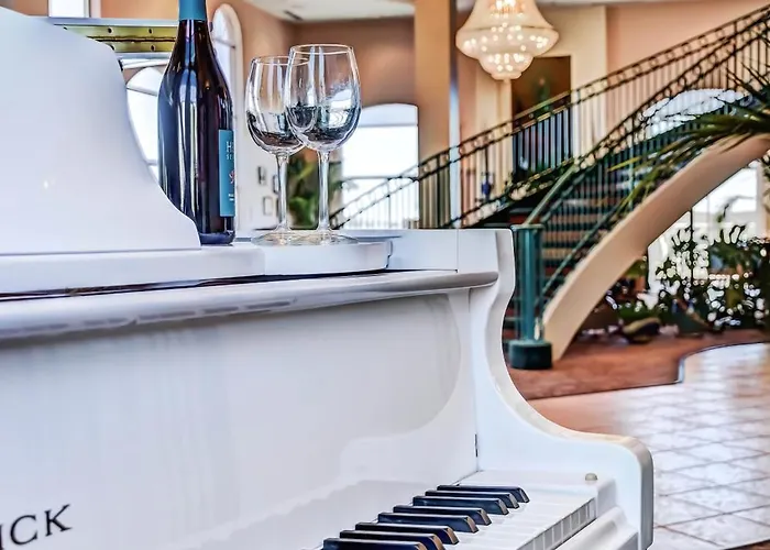Hotel Forest