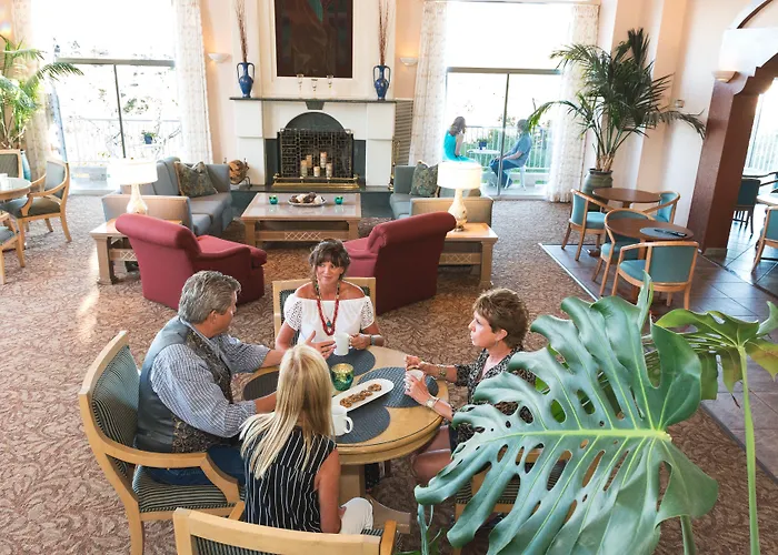 Forest Hotel Prescott