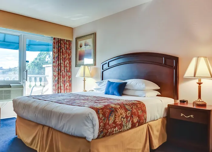 Hotel Forest Prescott