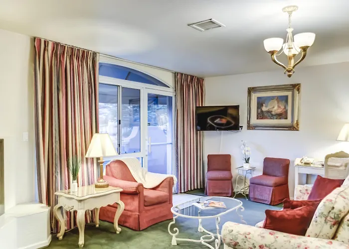 Forest Hotel Prescott