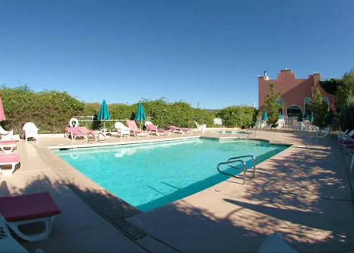 Forest Hotel Prescott