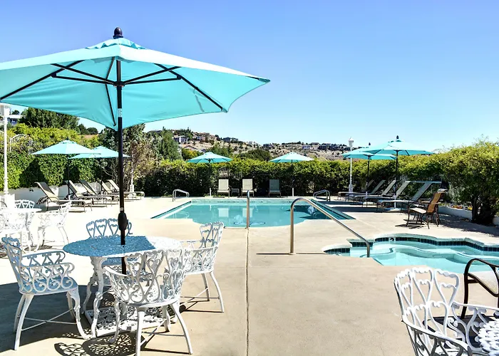 Hotel Forest Prescott