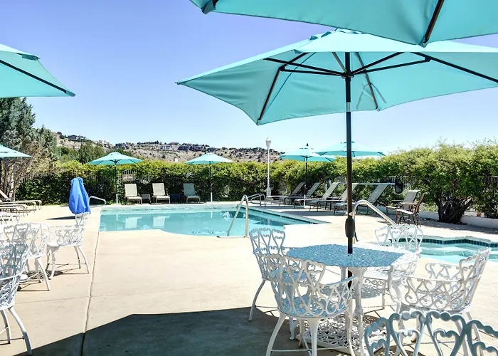 Forest Hotel Prescott