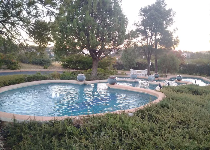 Hotel Forest Prescott