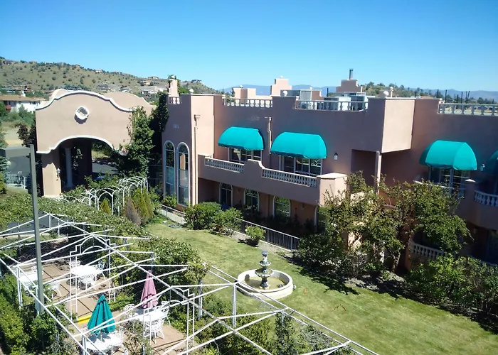 Forest Hotel