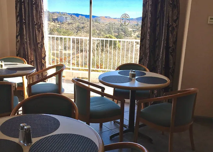 Forest Hotel 3*