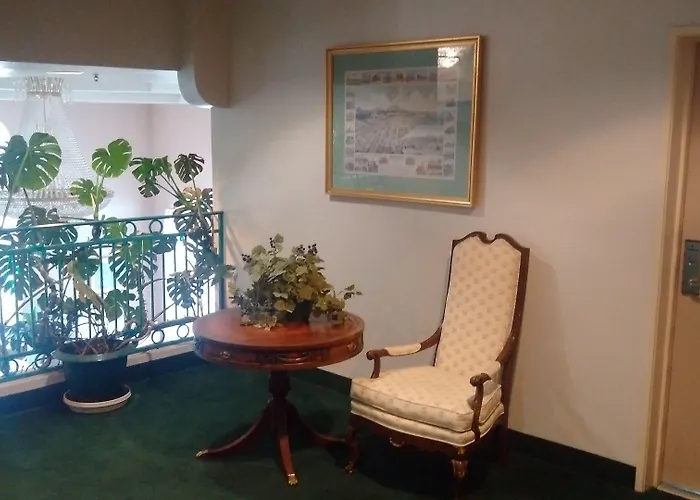 Forest Hotel Prescott