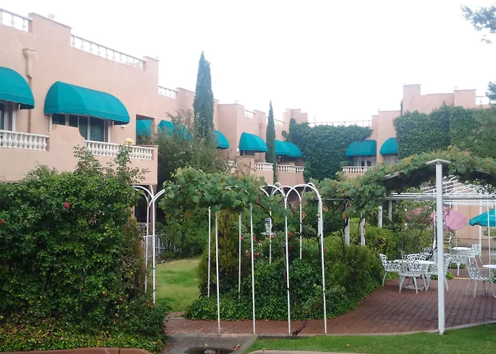 Hotel Forest