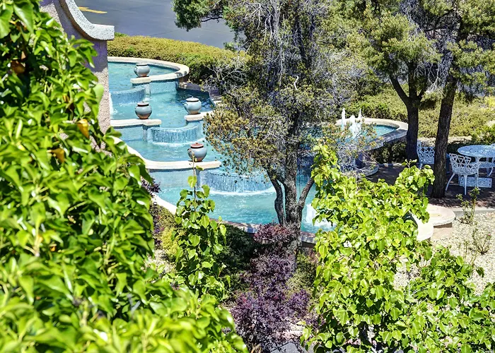 Forest Hotel Prescott