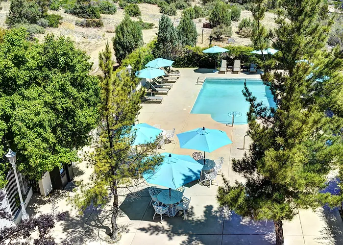 Hotel Forest 3*