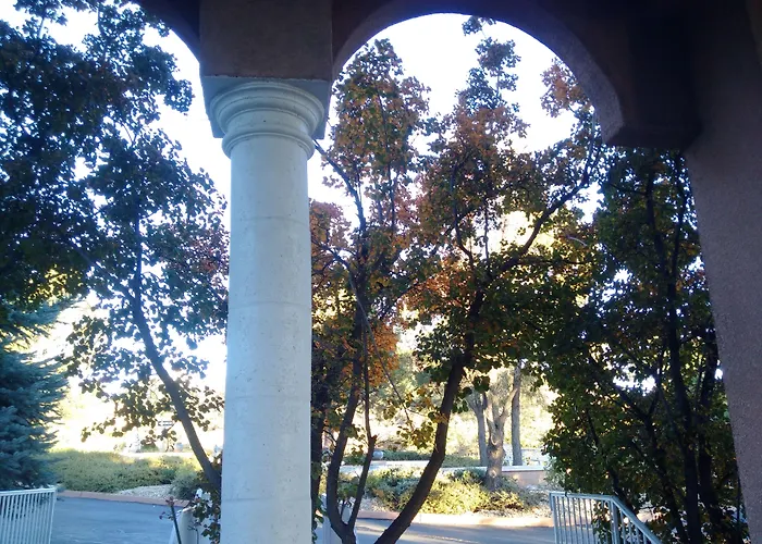 Forest Hotel Prescott