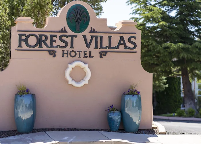 Hotel Forest