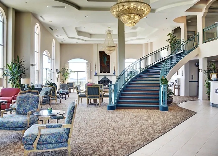 Forest Hotel 3*