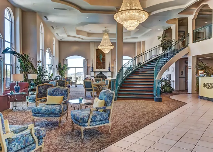 Hotel Forest Prescott