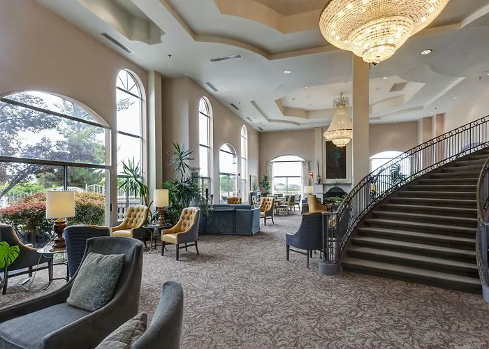 Hotel Forest Prescott