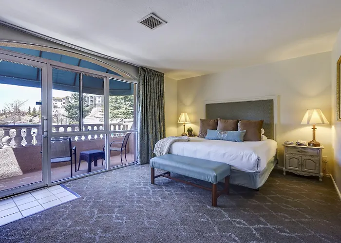 Hotel Forest 3*