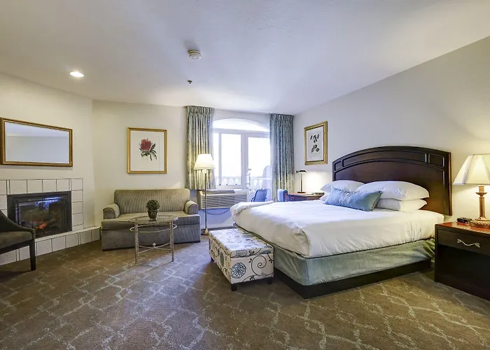 Forest Hotel Prescott