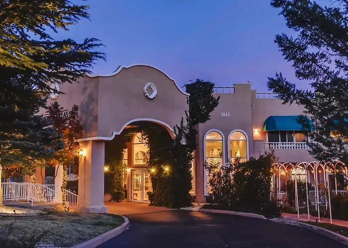 Hotel Forest 3*